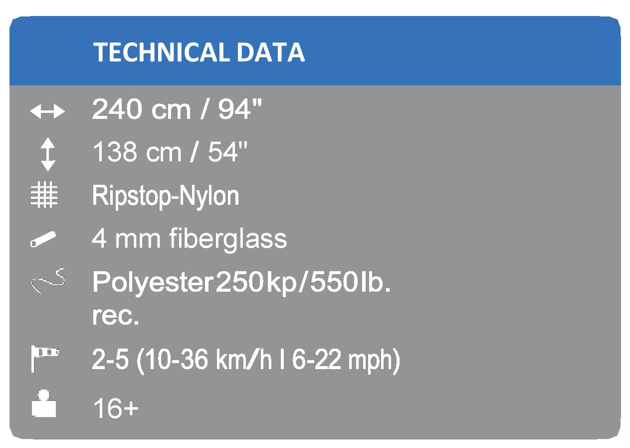 Power Sleds POWER SLED L 3.0 106730